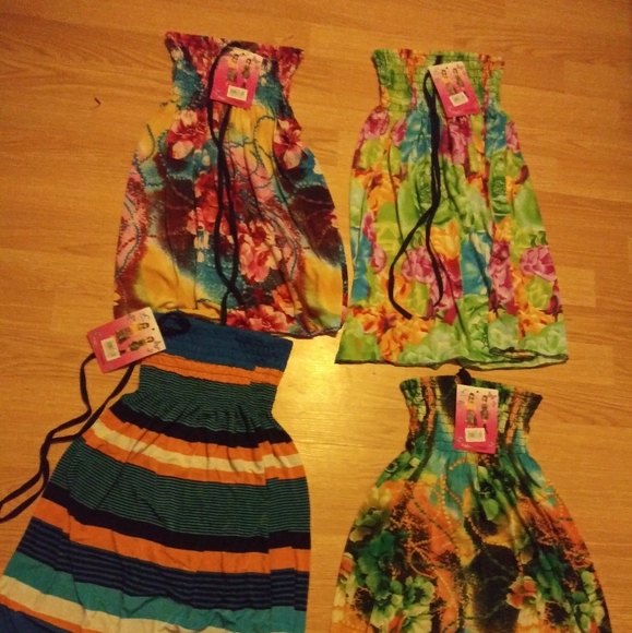 Clothes - Picture 2 of 2